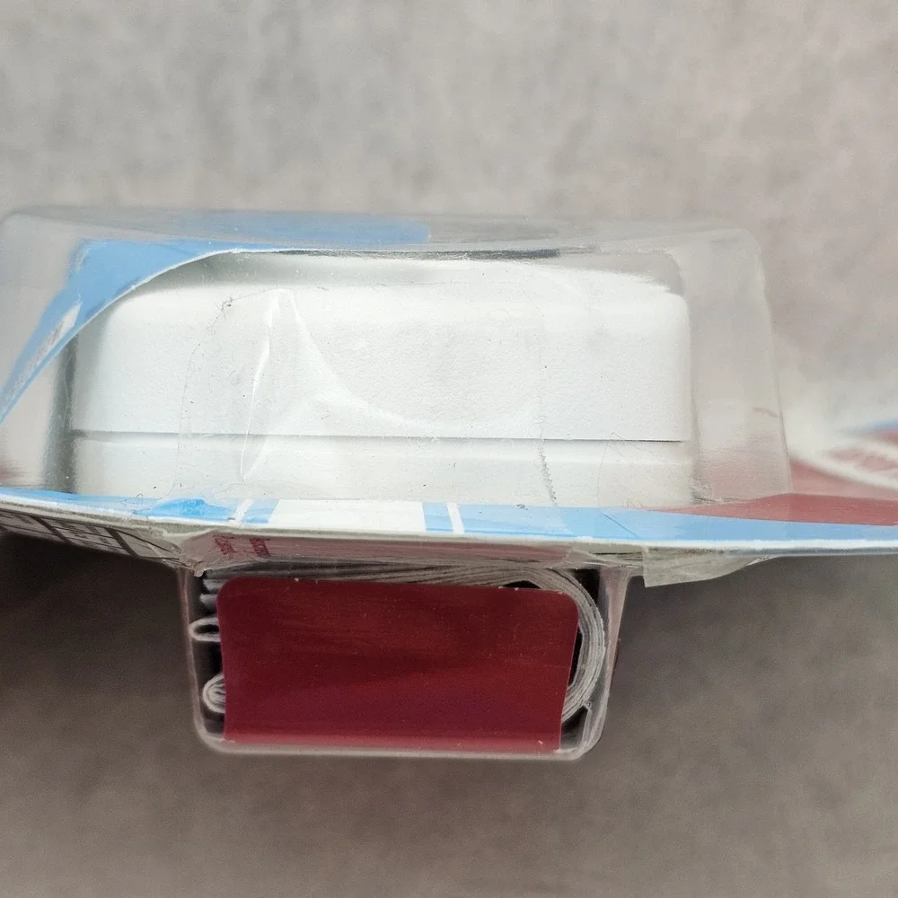 First Alert Basic Battery Operated Carbon Monoxide Alarm Brand New in Open Box